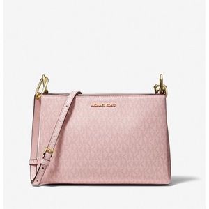 Michael kors Medium Trisha Crossbody